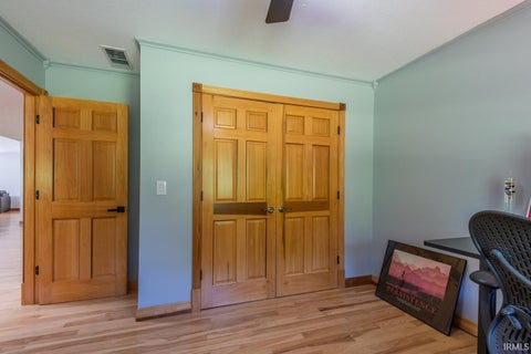 Tiny photo for 7750 S Rockport Road, Bloomington, IN 47403 (MLS # 202625513)