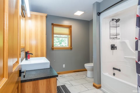 Tiny photo for 7750 S Rockport Road, Bloomington, IN 47403 (MLS # 202625513)