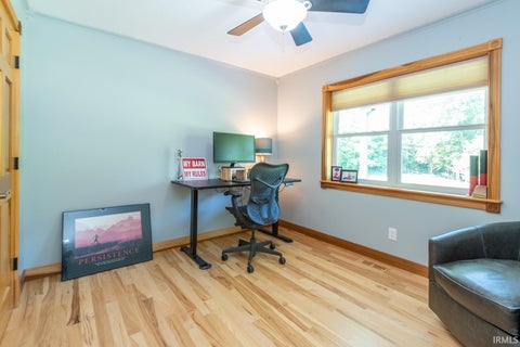 Tiny photo for 7750 S Rockport Road, Bloomington, IN 47403 (MLS # 202625513)