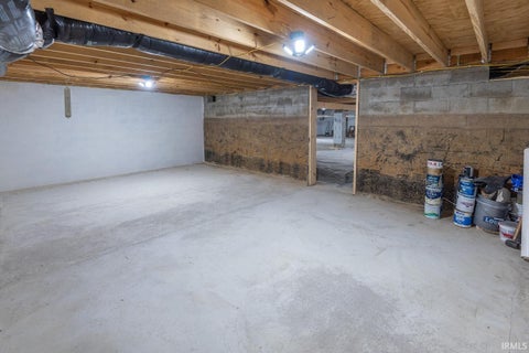 Tiny photo for 7750 S Rockport Road, Bloomington, IN 47403 (MLS # 202625513)