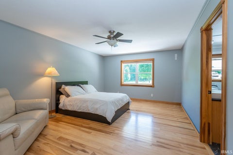 Tiny photo for 7750 S Rockport Road, Bloomington, IN 47403 (MLS # 202625513)