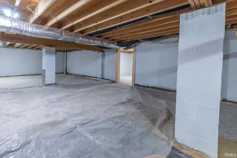 Tiny photo for 7750 S Rockport Road, Bloomington, IN 47403 (MLS # 202625513)