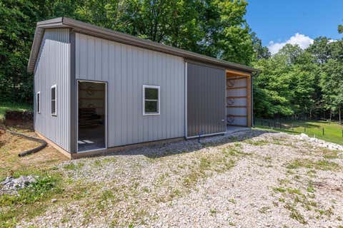 Tiny photo for 7750 S Rockport Road, Bloomington, IN 47403 (MLS # 202625513)