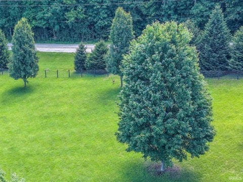Tiny photo for 7750 S Rockport Road, Bloomington, IN 47403 (MLS # 202625513)