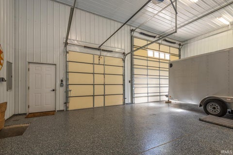 Tiny photo for 7750 S Rockport Road, Bloomington, IN 47403 (MLS # 202625513)