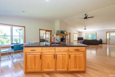 Tiny photo for 7750 S Rockport Road, Bloomington, IN 47403 (MLS # 202625513)