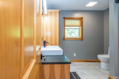 Tiny photo for 7750 S Rockport Road, Bloomington, IN 47403 (MLS # 202625513)