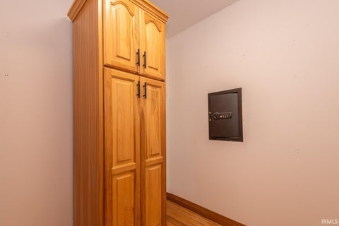 Tiny photo for 7750 S Rockport Road, Bloomington, IN 47403 (MLS # 202625513)