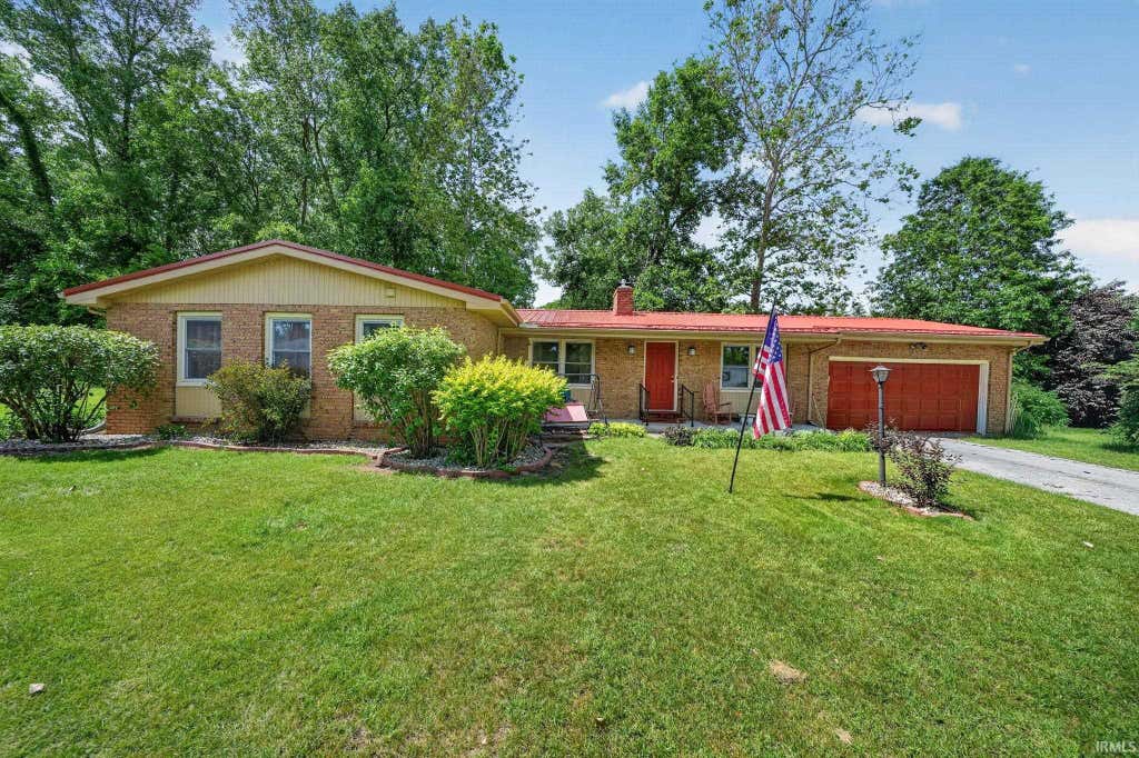 Photo of 53449 Martin Lane, South Bend, IN 46635 (MLS # 202623724)
