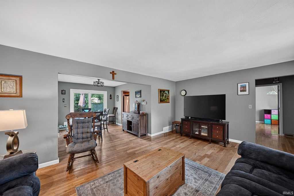 Photo of 53449 Martin Lane, South Bend, IN 46635 (MLS # 202623724)