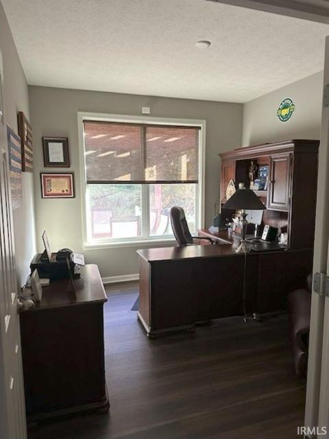 Tiny photo for 5472 W Hoge Drive, Bloomington, IN 47403 (MLS # 202601616)