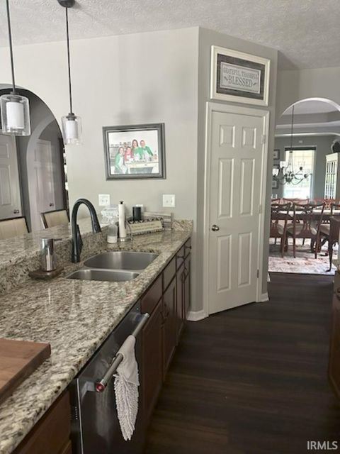 Tiny photo for 5472 W Hoge Drive, Bloomington, IN 47403 (MLS # 202601616)