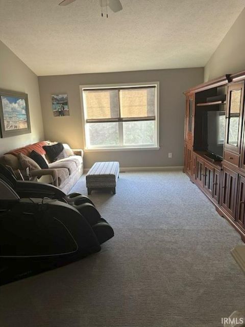 Tiny photo for 5472 W Hoge Drive, Bloomington, IN 47403 (MLS # 202601616)