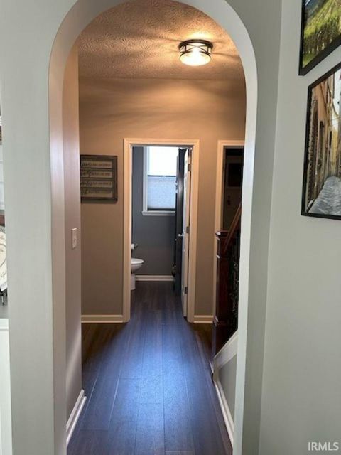 Tiny photo for 5472 W Hoge Drive, Bloomington, IN 47403 (MLS # 202601616)