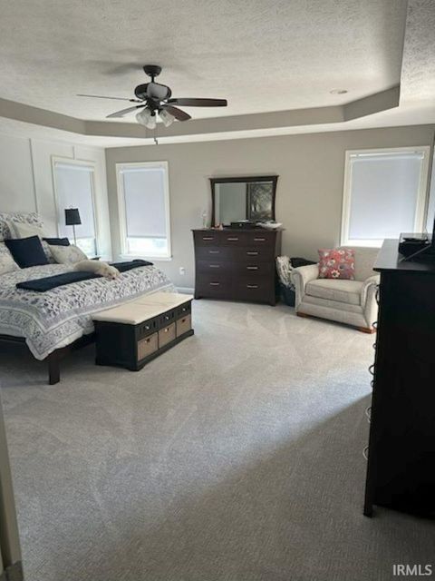 Tiny photo for 5472 W Hoge Drive, Bloomington, IN 47403 (MLS # 202601616)