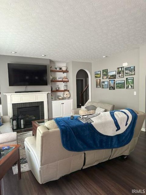 Tiny photo for 5472 W Hoge Drive, Bloomington, IN 47403 (MLS # 202601616)