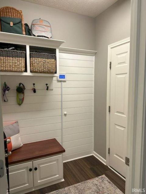 Tiny photo for 5472 W Hoge Drive, Bloomington, IN 47403 (MLS # 202601616)