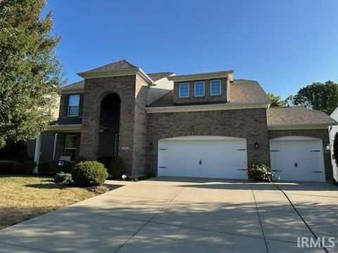 Photo of 5472 W Hoge Drive, Bloomington, IN 47403 (MLS # 202601616)
