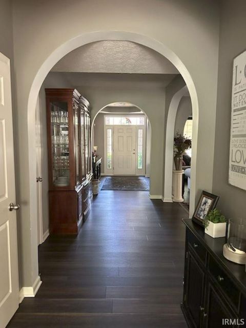 Tiny photo for 5472 W Hoge Drive, Bloomington, IN 47403 (MLS # 202601616)