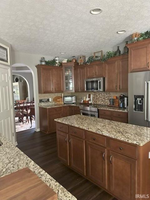 Tiny photo for 5472 W Hoge Drive, Bloomington, IN 47403 (MLS # 202601616)