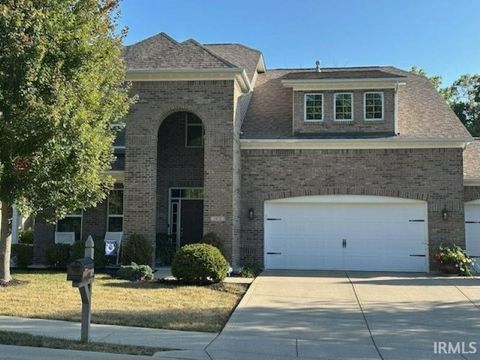 Tiny photo for 5472 W Hoge Drive, Bloomington, IN 47403 (MLS # 202601616)