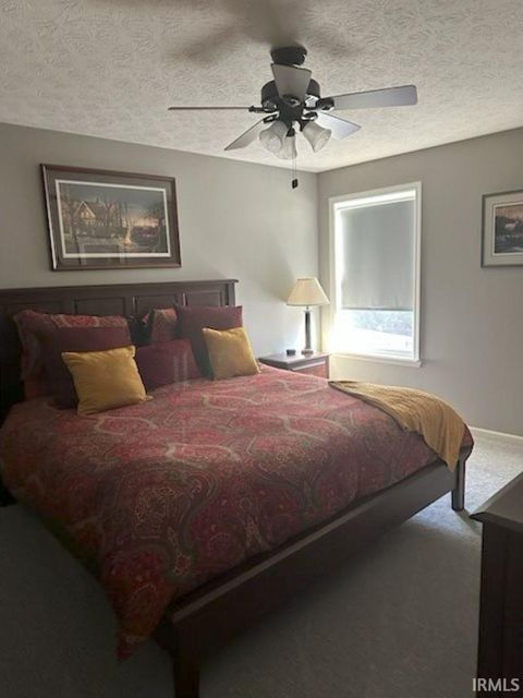 Tiny photo for 5472 W Hoge Drive, Bloomington, IN 47403 (MLS # 202601616)