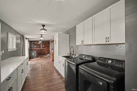 Tiny photo for 840 W State Rd 26, Frankfort, IN 46041 (MLS # 202610249)