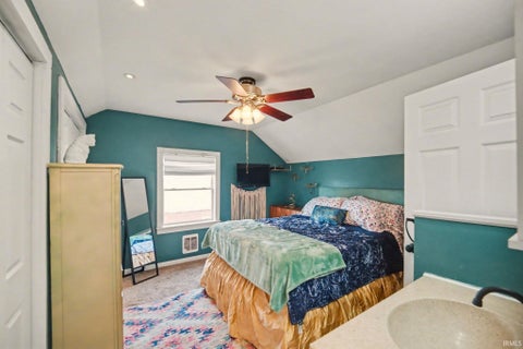 Tiny photo for 840 W State Rd 26, Frankfort, IN 46041 (MLS # 202610249)