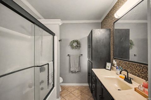 Tiny photo for 840 W State Rd 26, Frankfort, IN 46041 (MLS # 202610249)