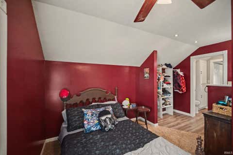 Tiny photo for 840 W State Rd 26, Frankfort, IN 46041 (MLS # 202610249)