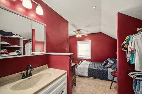 Tiny photo for 840 W State Rd 26, Frankfort, IN 46041 (MLS # 202610249)
