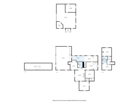 Tiny photo for 840 W State Rd 26, Frankfort, IN 46041 (MLS # 202610249)