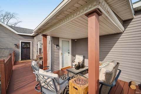 Tiny photo for 840 W State Rd 26, Frankfort, IN 46041 (MLS # 202610249)