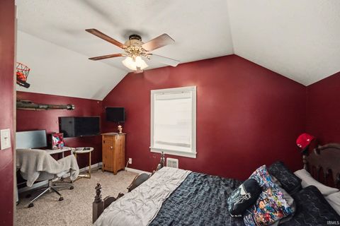 Tiny photo for 840 W State Rd 26, Frankfort, IN 46041 (MLS # 202610249)