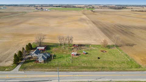 Tiny photo for 840 W State Rd 26, Frankfort, IN 46041 (MLS # 202610249)