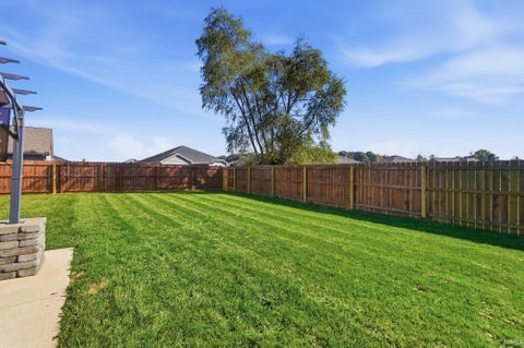 Tiny photo for 10921 Yalumba Pass, Roanoke, IN 46783 (MLS # 202643553)