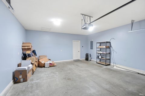 Tiny photo for 10921 Yalumba Pass, Roanoke, IN 46783 (MLS # 202643553)