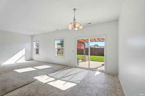 Tiny photo for 10921 Yalumba Pass, Roanoke, IN 46783 (MLS # 202643553)