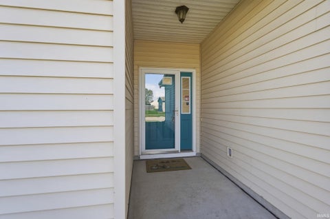 Tiny photo for 10921 Yalumba Pass, Roanoke, IN 46783 (MLS # 202643553)