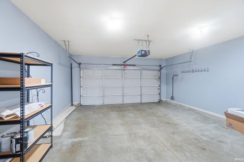Tiny photo for 10921 Yalumba Pass, Roanoke, IN 46783 (MLS # 202643553)