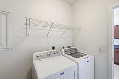 Tiny photo for 10921 Yalumba Pass, Roanoke, IN 46783 (MLS # 202643553)