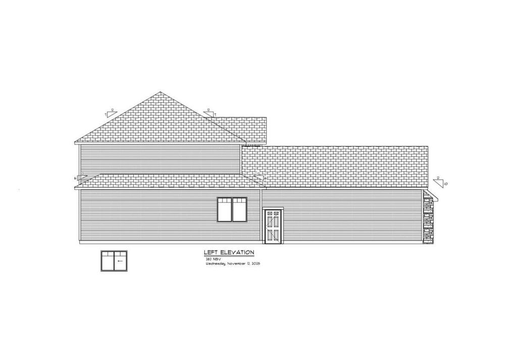 Photo of 54457 Columbia Bay NBV 282 Drive #282, Osceola, IN 46561 (MLS # 202600222)