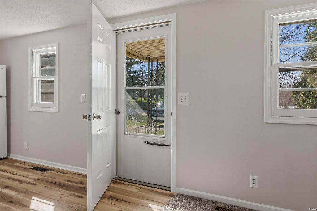 Photo of 218 W South K Street, Gas City, IN 46933 (MLS # 202610877)