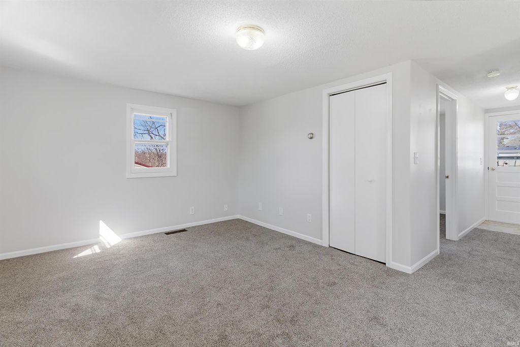 Photo of 218 W South K Street, Gas City, IN 46933 (MLS # 202610877)