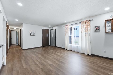 Tiny photo for 7266 N St Rd 1, Ossian, IN 46777 (MLS # 202612483)