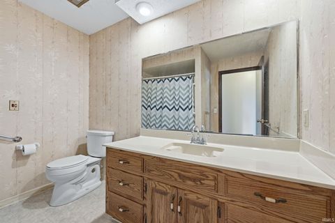 Tiny photo for 7266 N St Rd 1, Ossian, IN 46777 (MLS # 202612483)