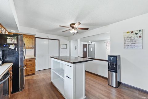 Tiny photo for 7266 N St Rd 1, Ossian, IN 46777 (MLS # 202612483)