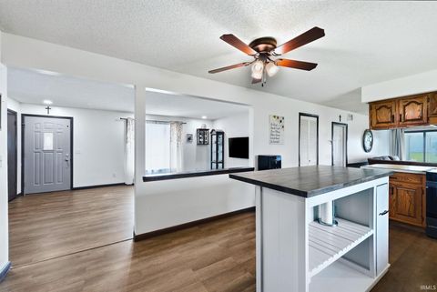 Tiny photo for 7266 N St Rd 1, Ossian, IN 46777 (MLS # 202612483)