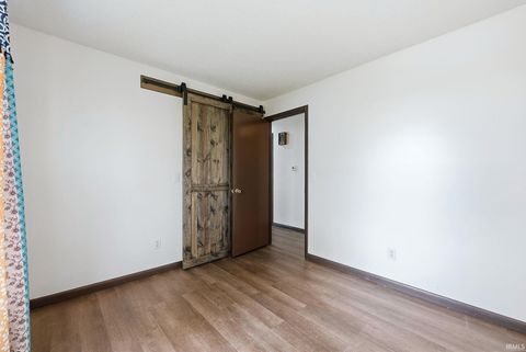 Tiny photo for 7266 N St Rd 1, Ossian, IN 46777 (MLS # 202612483)