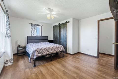 Tiny photo for 7266 N St Rd 1, Ossian, IN 46777 (MLS # 202612483)